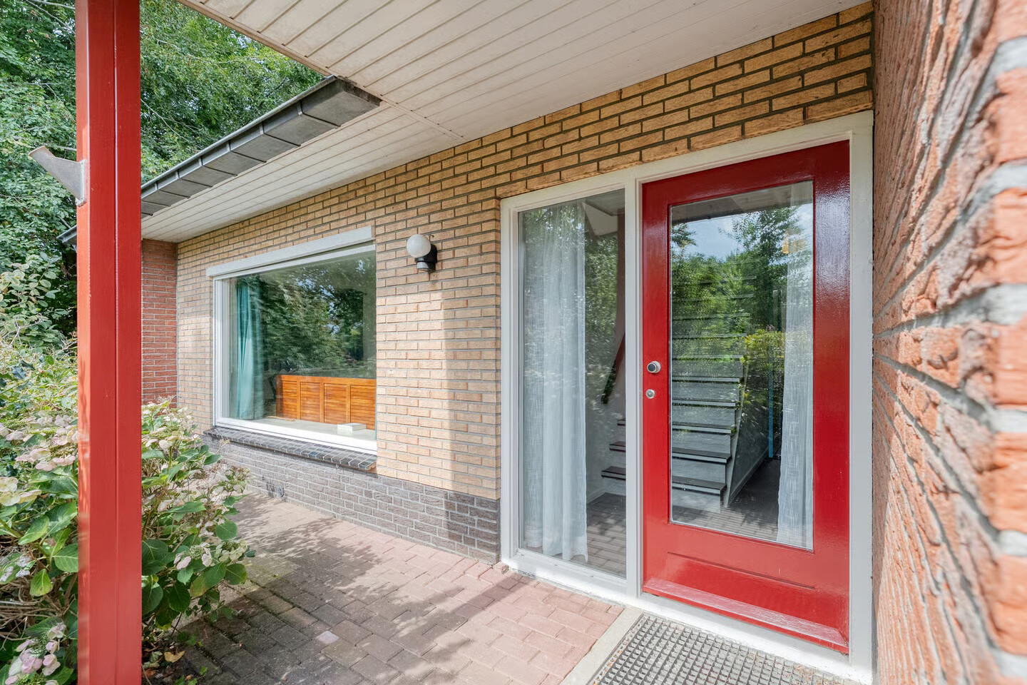 Vrijstaande woning te koop: Broekdijk 3, Manderveen