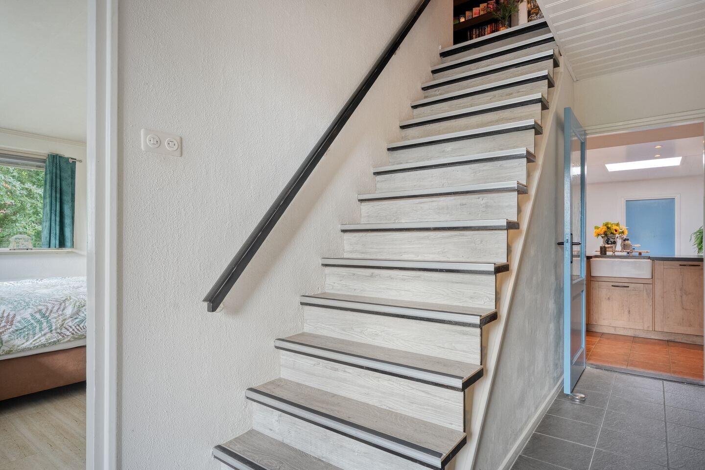 Vrijstaande woning te koop: Broekdijk 3, Manderveen