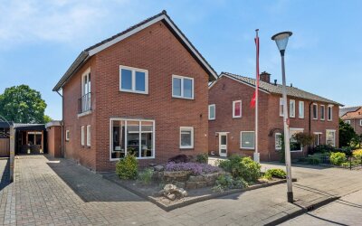 Hobergenstraat 14