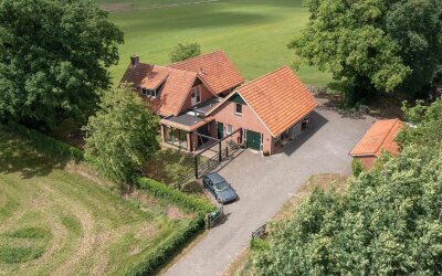 Vleerweg 6