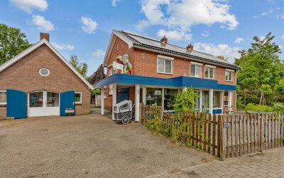 Ootmarsumseweg 173