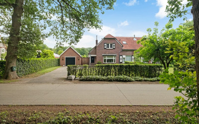 Broekzijdew. 40