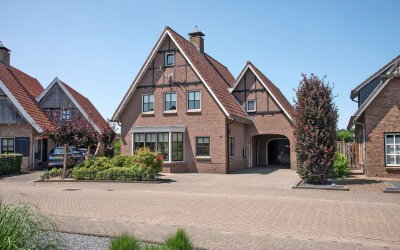 De Haverkamp 20