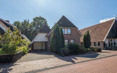 Huis te koop Oosteinde 274