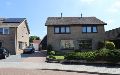 Barend Lemansstraat 9