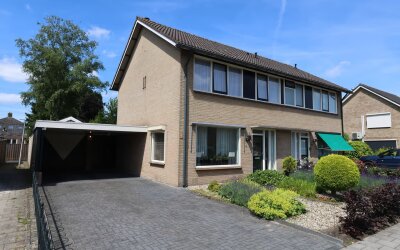 Dunantstraat 12