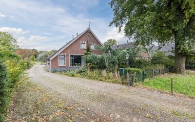Westeinde 568