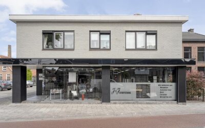Westeinde 636-A