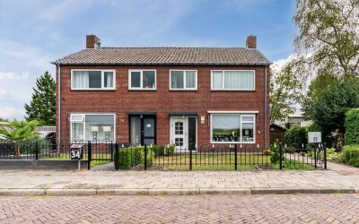 Kanaalweg Noord 32
