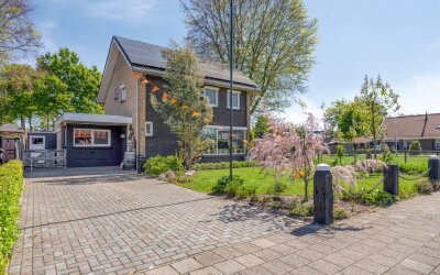Kanaalweg Zuid 13