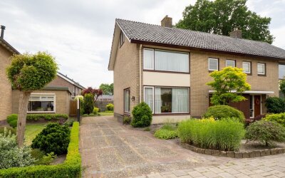 Verzetstraat 11