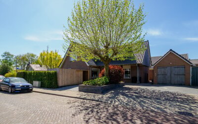 Linthorstlaan 28
