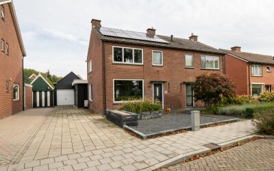 Kruijsstraat 11