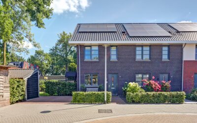 Jonkershof 18