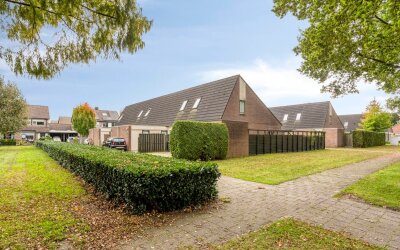 De IJsvogel 32