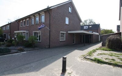 De Aalscholver 30