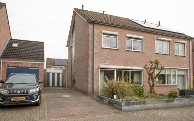 Laan '40-'45 56
