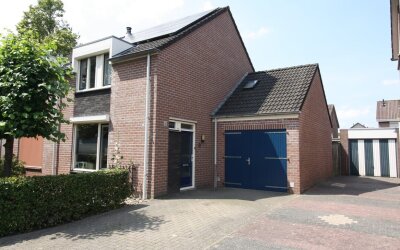 Laan '40-'45 58