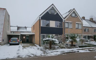 Laan '40-'45 95