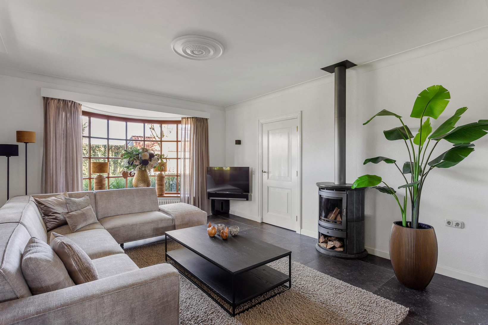 Vrijstaande woning te koop: Ploeg 54, Vriezenveen