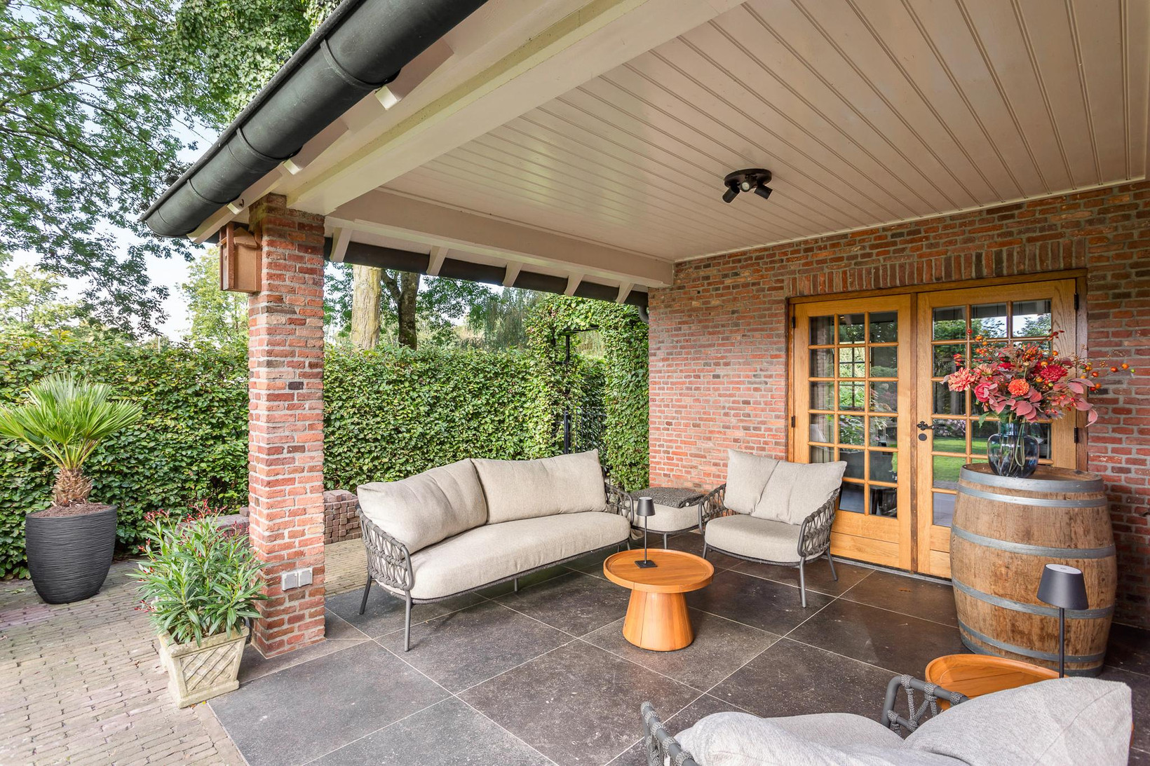 Vrijstaande woning te koop: Ploeg 54, Vriezenveen