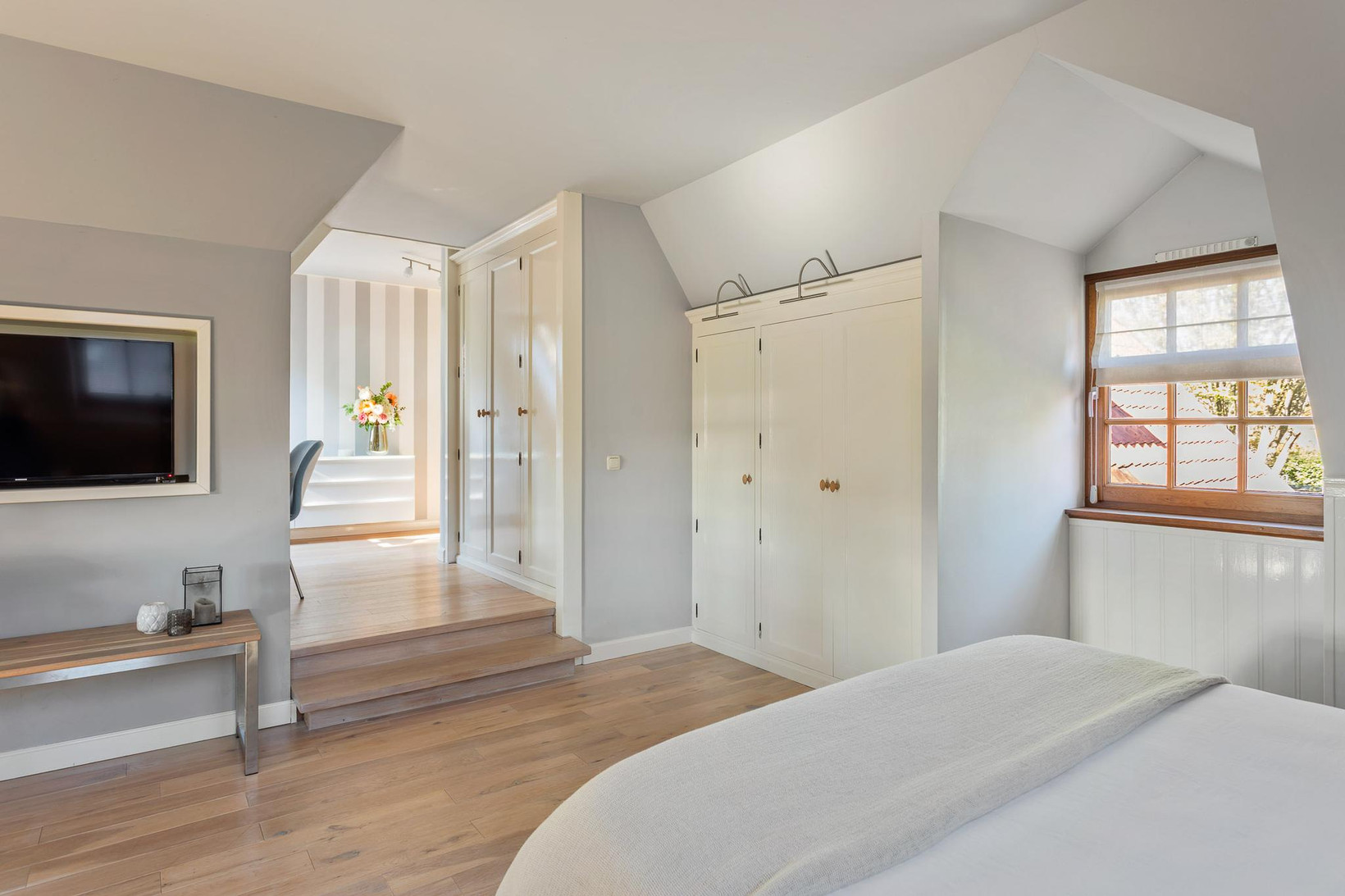 Vrijstaande woning te koop: Ploeg 54, Vriezenveen