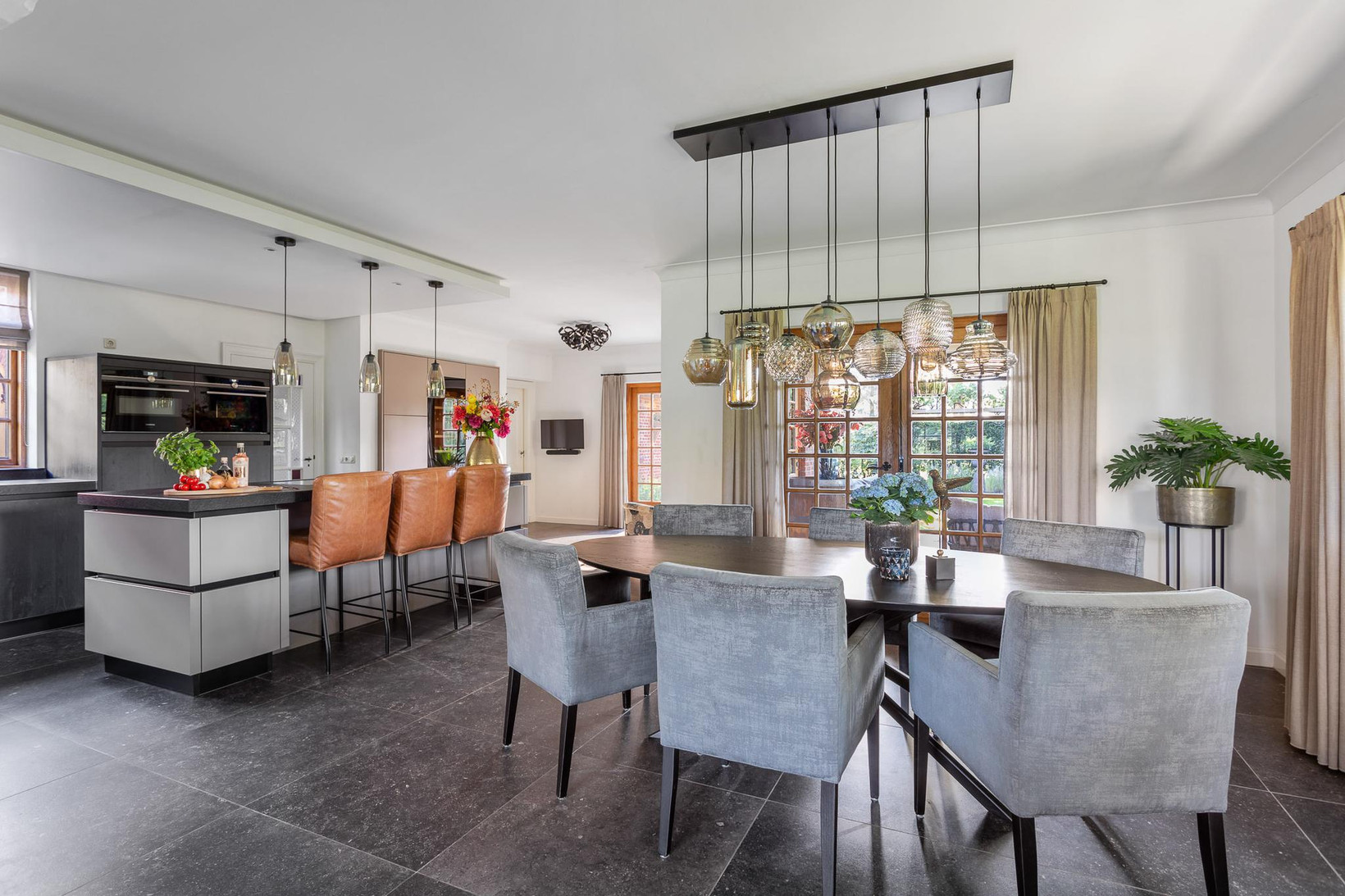 Vrijstaande woning te koop: Ploeg 54, Vriezenveen