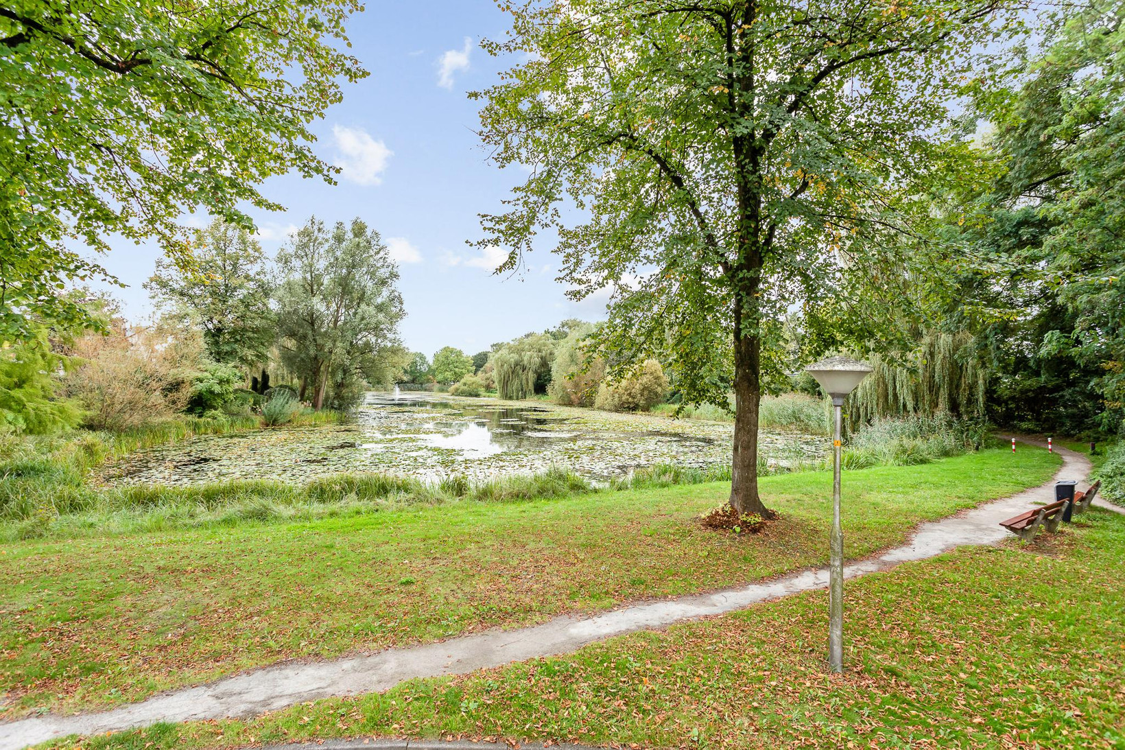 Vrijstaande woning te koop: Ploeg 54, Vriezenveen