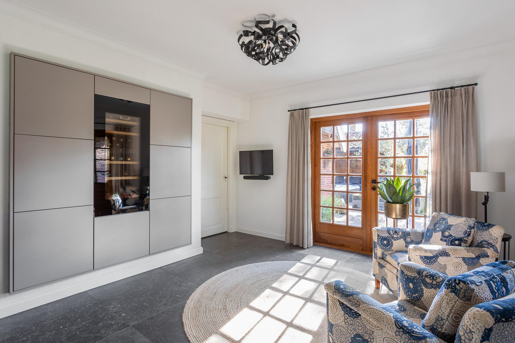 Vrijstaande woning te koop: Ploeg 54, Vriezenveen