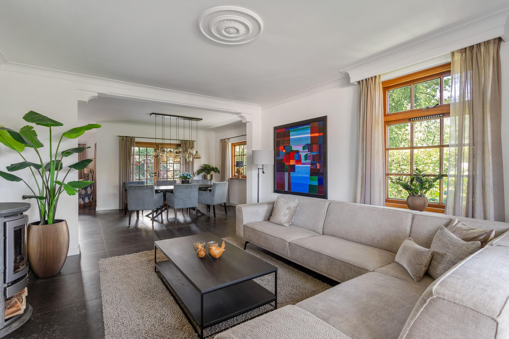 Vrijstaande woning te koop: Ploeg 54, Vriezenveen