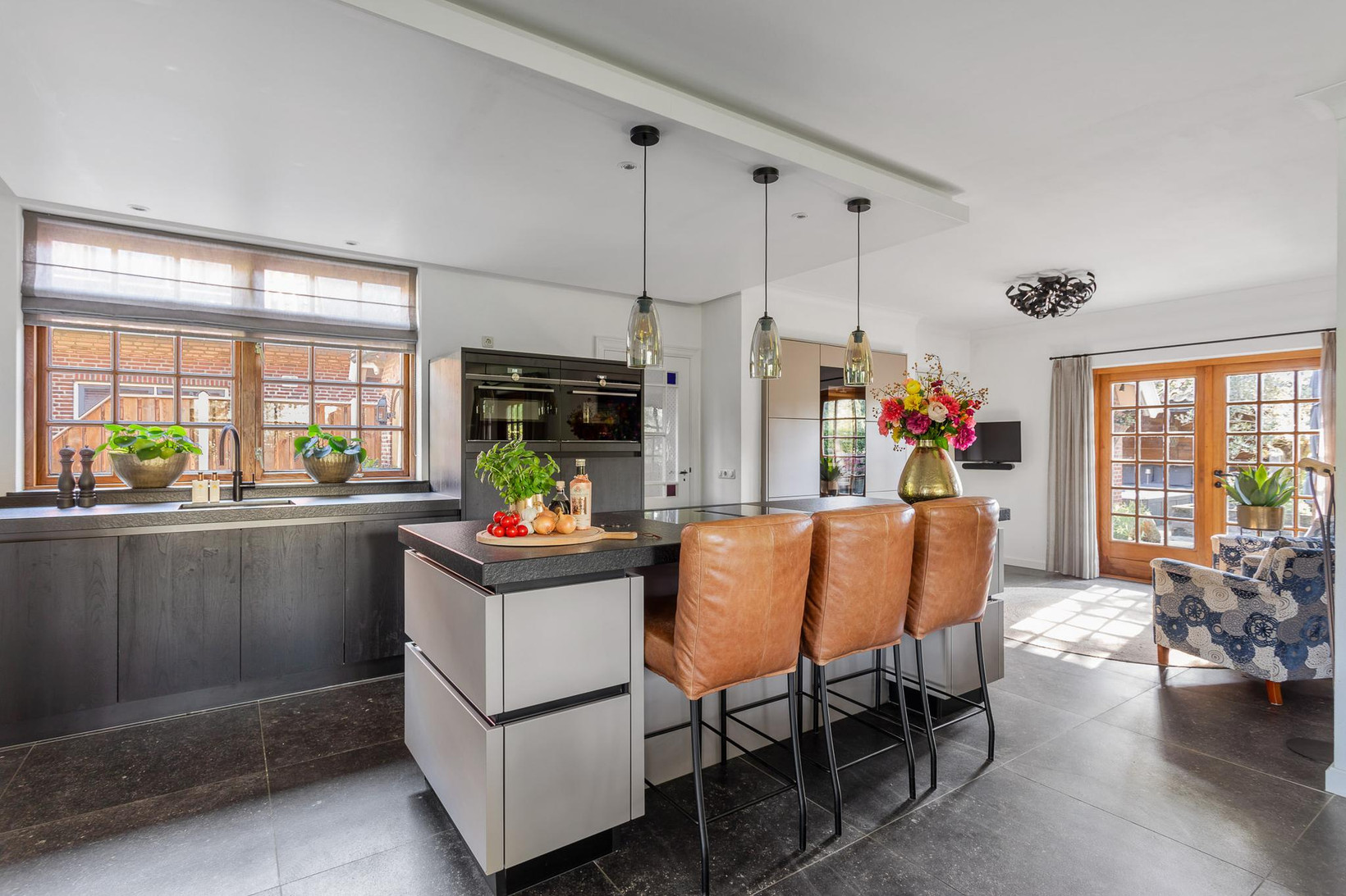 Vrijstaande woning te koop: Ploeg 54, Vriezenveen