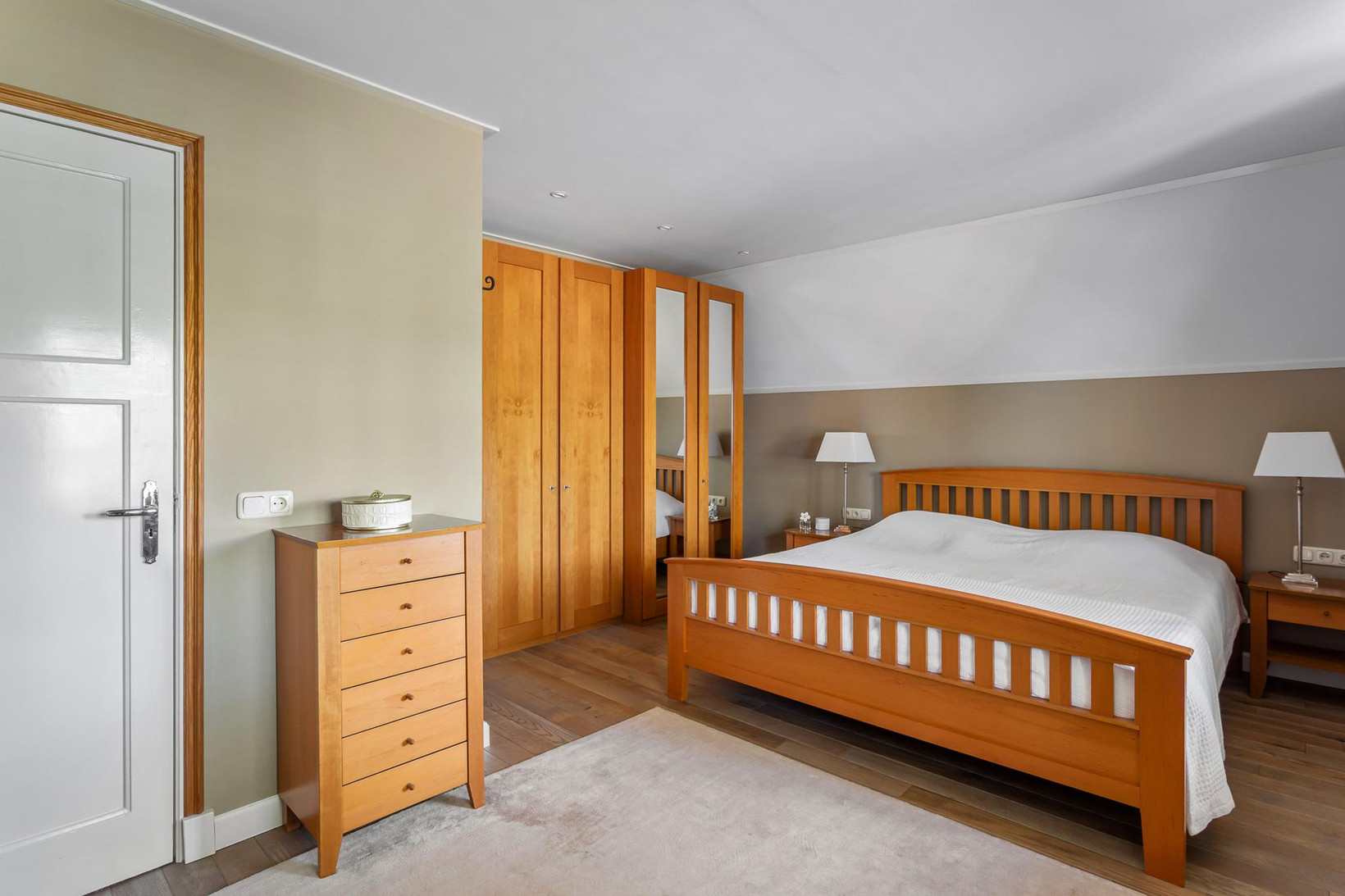 Vrijstaande woning te koop: Ploeg 54, Vriezenveen