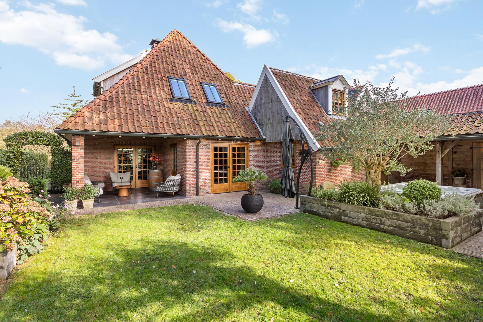 Vrijstaande woning te koop: Ploeg 54, Vriezenveen