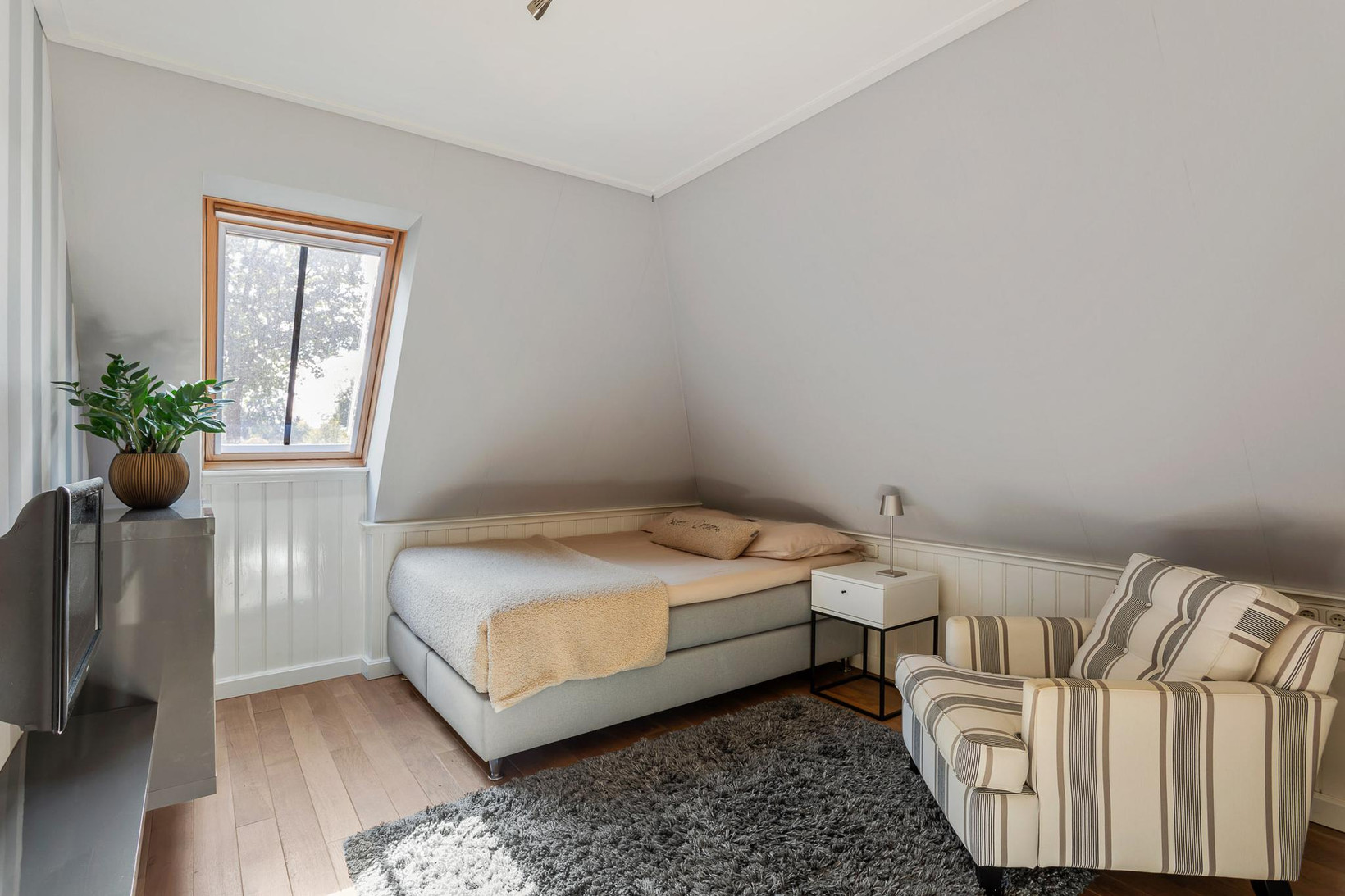 Vrijstaande woning te koop: Ploeg 54, Vriezenveen