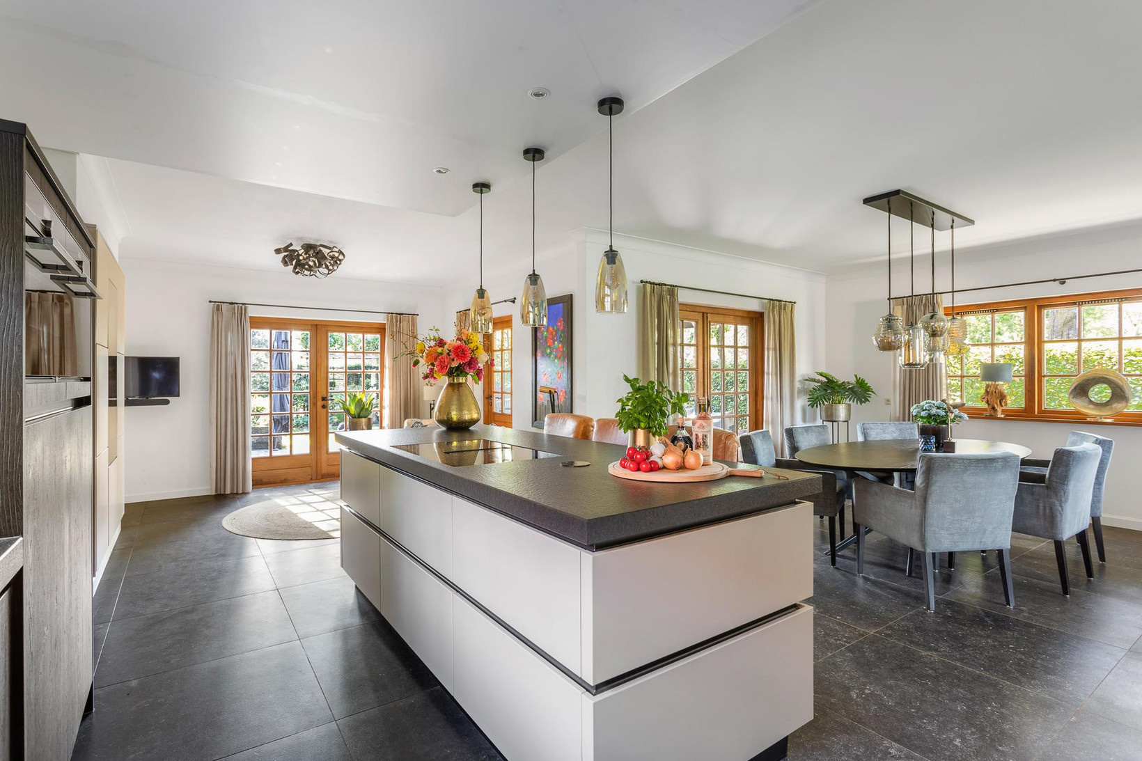 Vrijstaande woning te koop: Ploeg 54, Vriezenveen