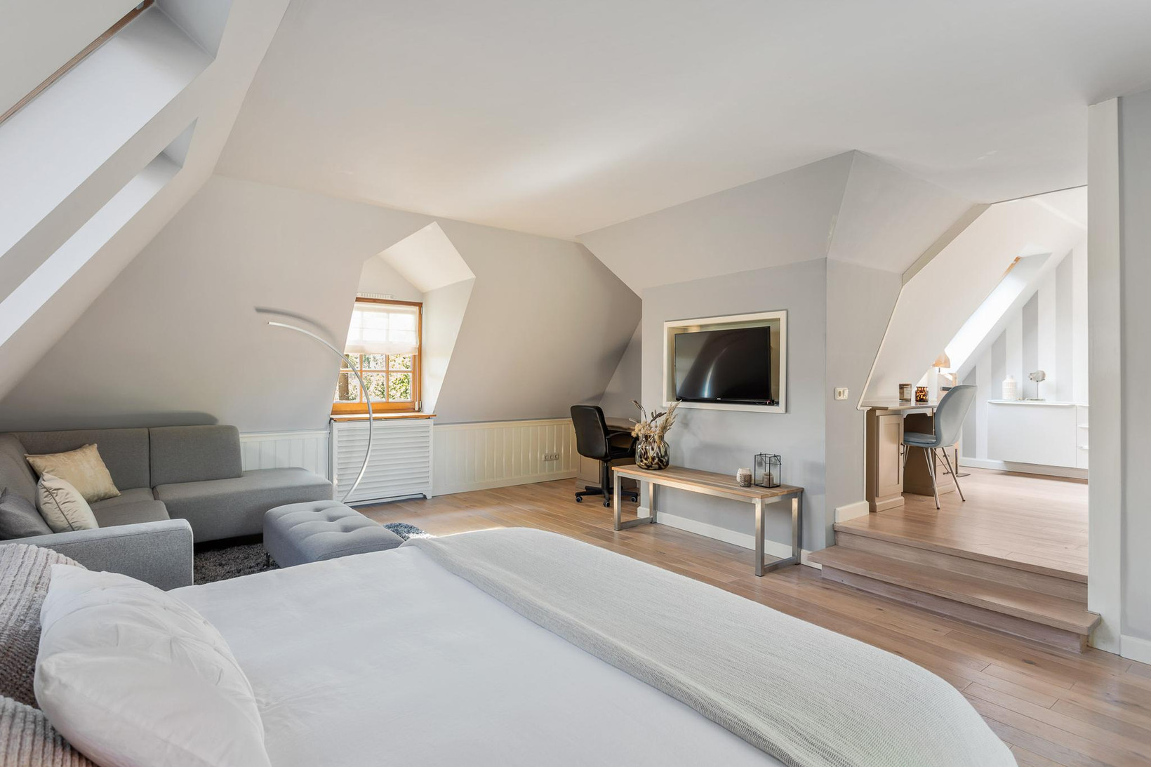 Vrijstaande woning te koop: Ploeg 54, Vriezenveen