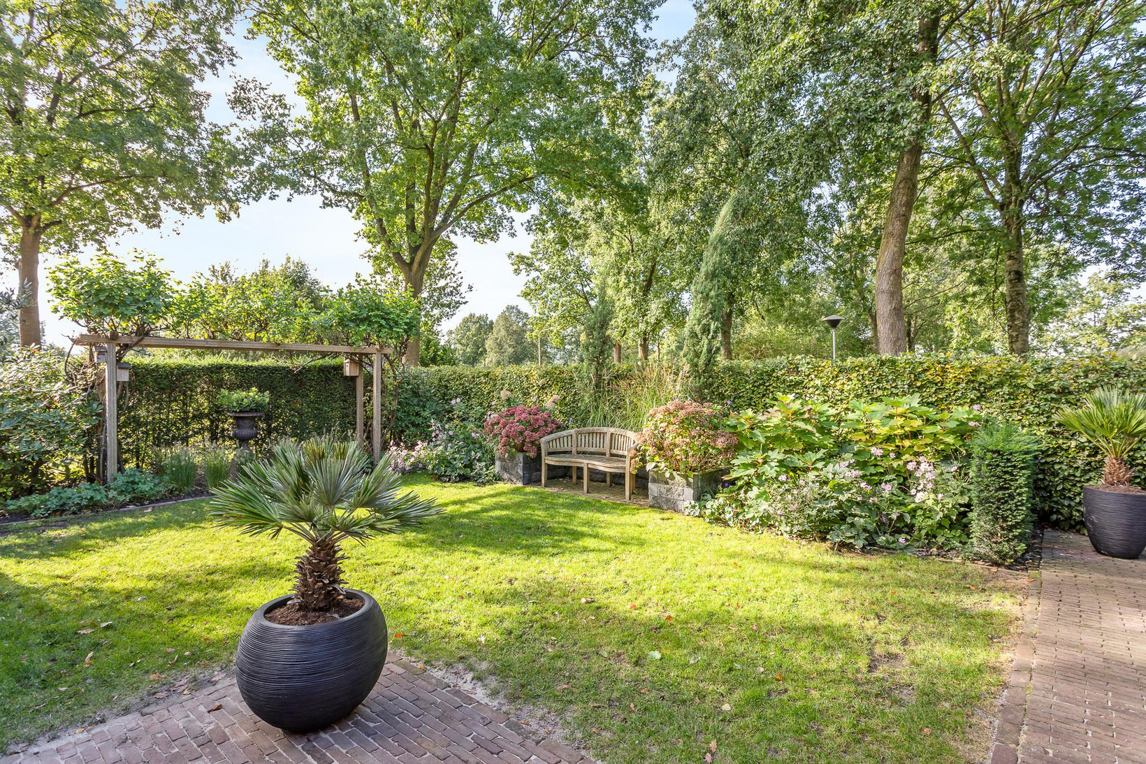 Vrijstaande woning te koop: Ploeg 54, Vriezenveen