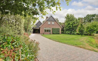 Oude Hoevenweg 26