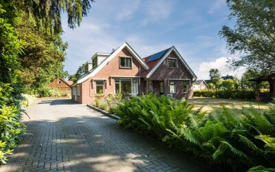 Huis te koop Oude Hoevenweg 151