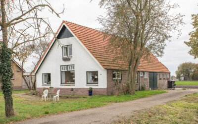 Vosmaatweg 2