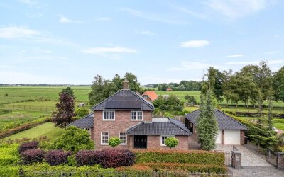 Nieuwe Daarlerveenseweg 10