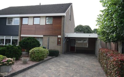 De Merel 21