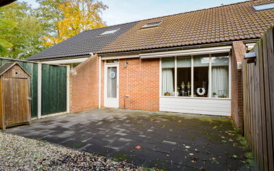 De Groenling 32