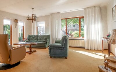 Huis te koop De Lepelaar 20