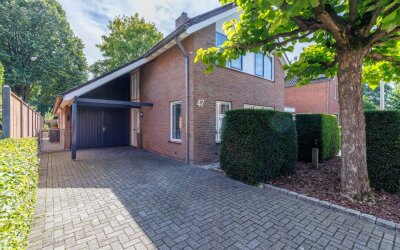 De Zwaan 47