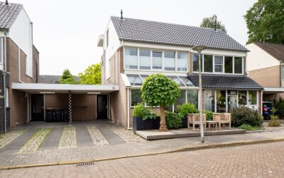 De Watersnip 18