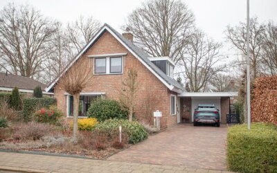 De Wulp 32