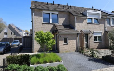 Johannes Kamphuisstraat 1