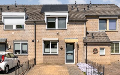 Julius de Haasstraat 25