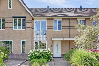 Weiderand 25